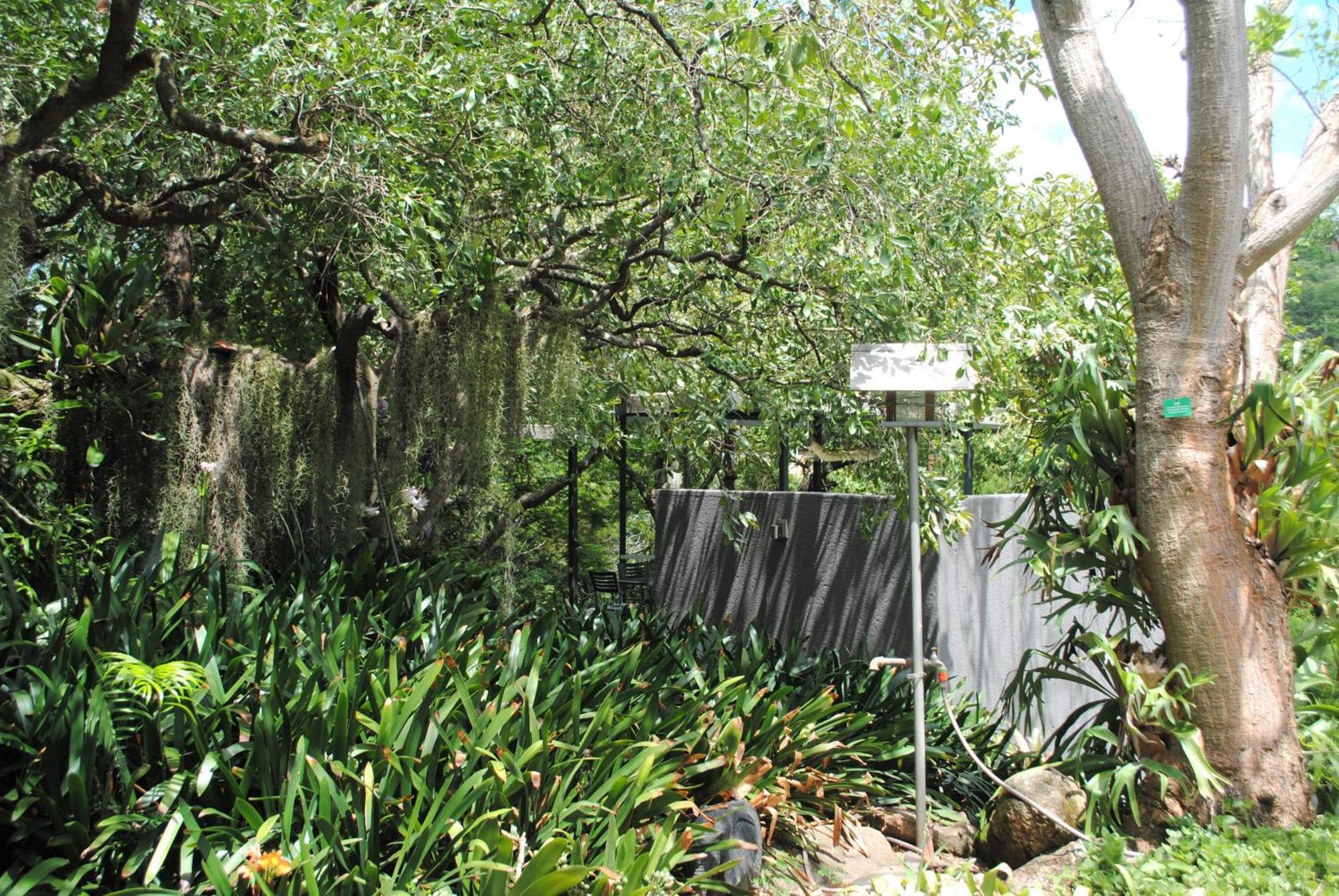 Hotel Birds Babble Self Catering Mbombela Exterior foto
